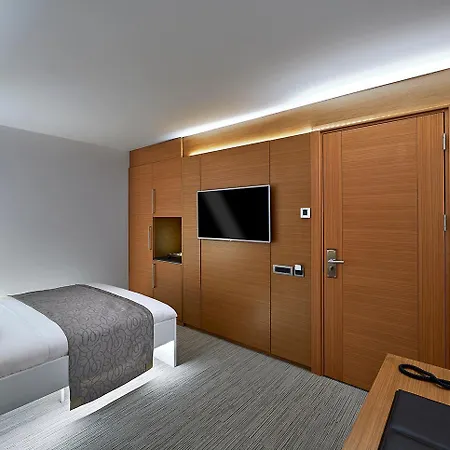 Milport Hotel Levent Istanbul Exterior photo
