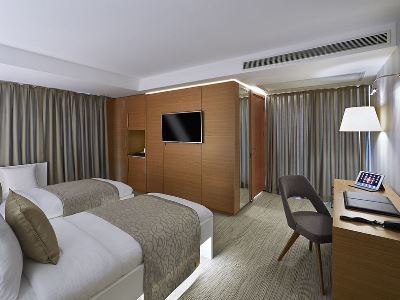 Milport Levent İstanbul