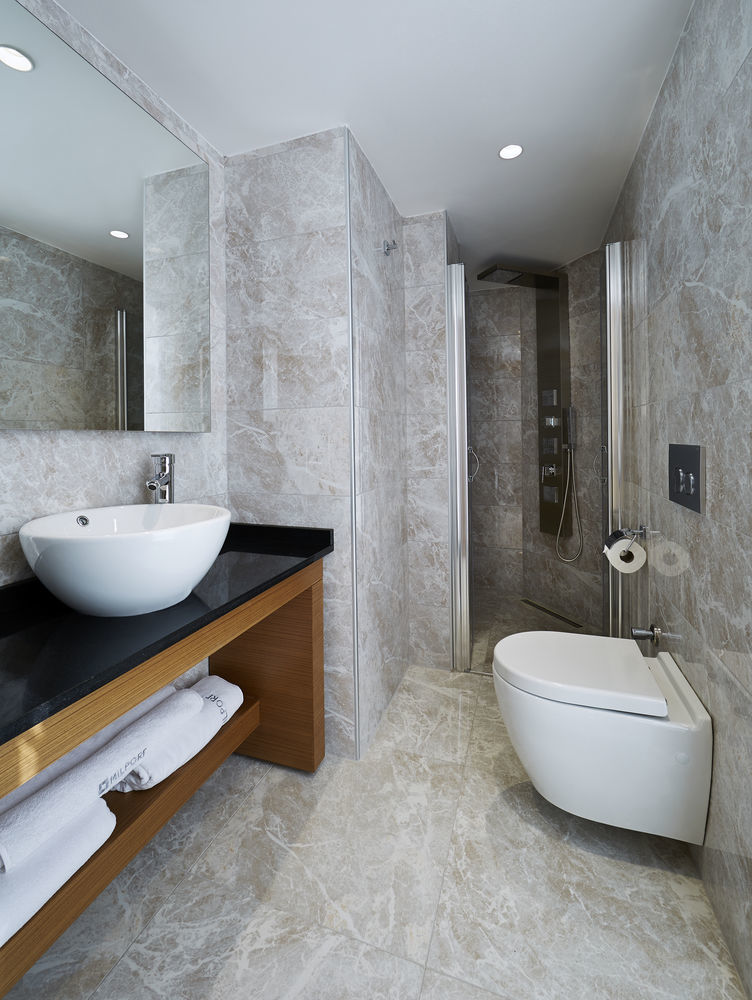 Otel Milport Levent İstanbul