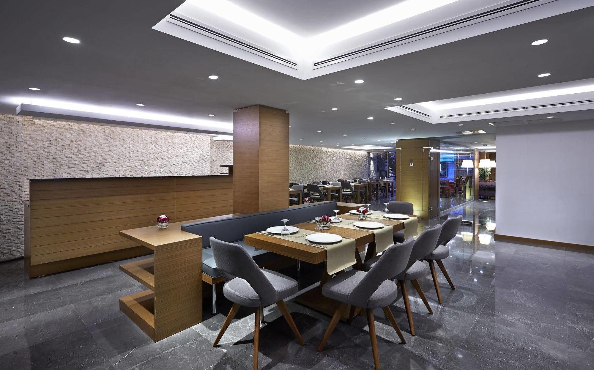 Milport Levent
