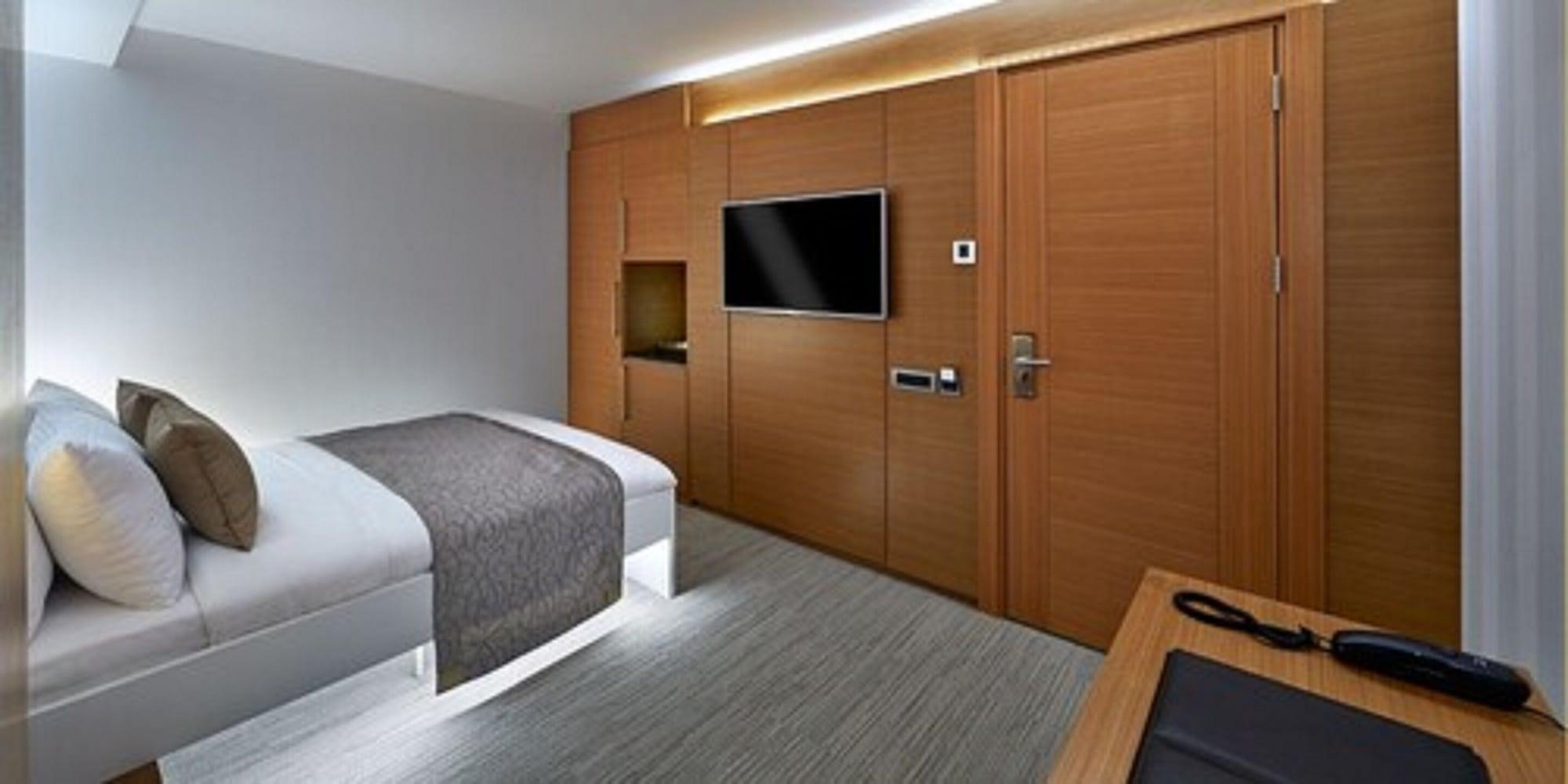 מלון Milport Levent 3*