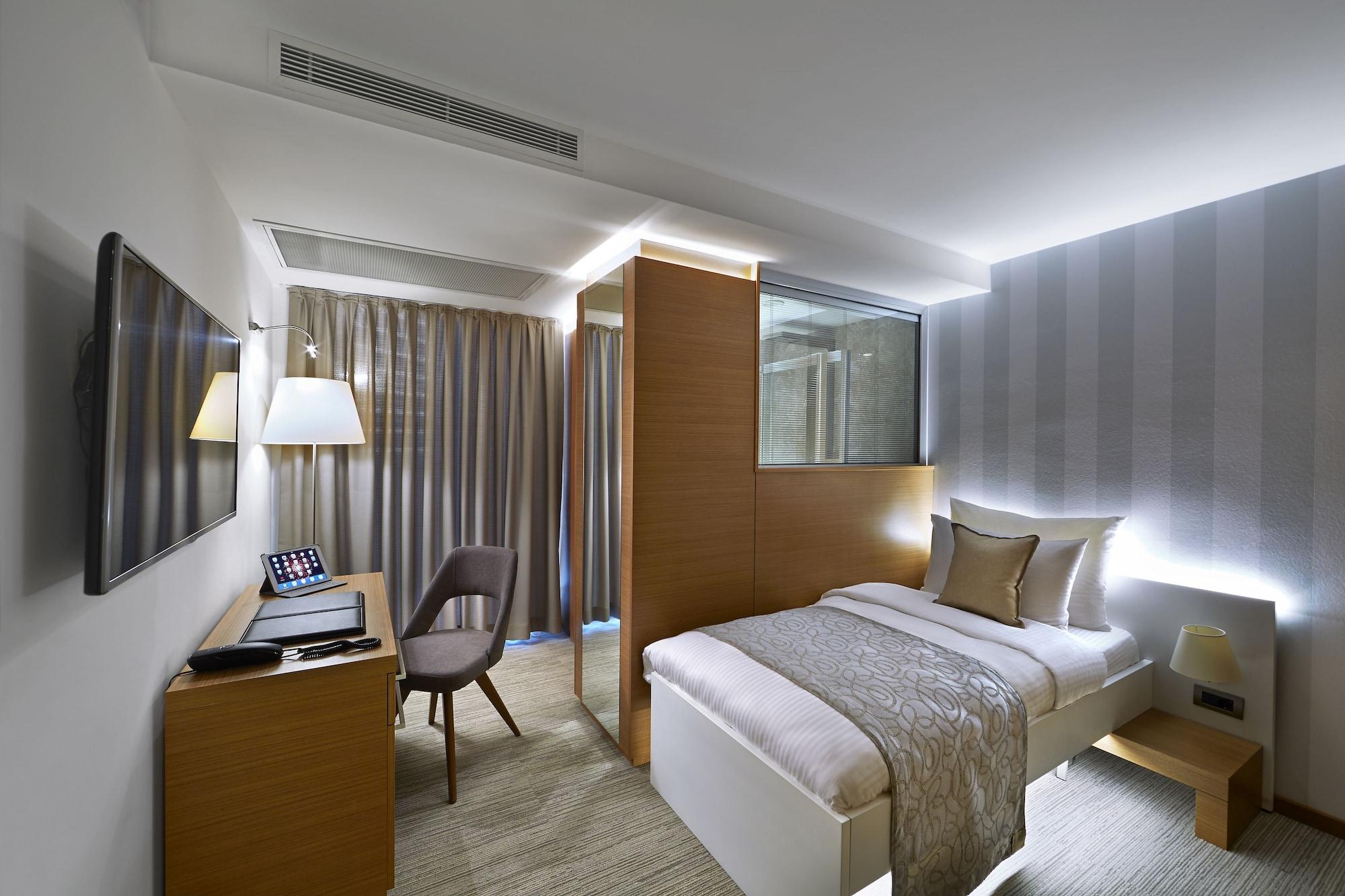 Milport Levent 3* איסטמבול