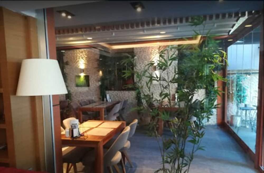 Отель Milport Levent 3*