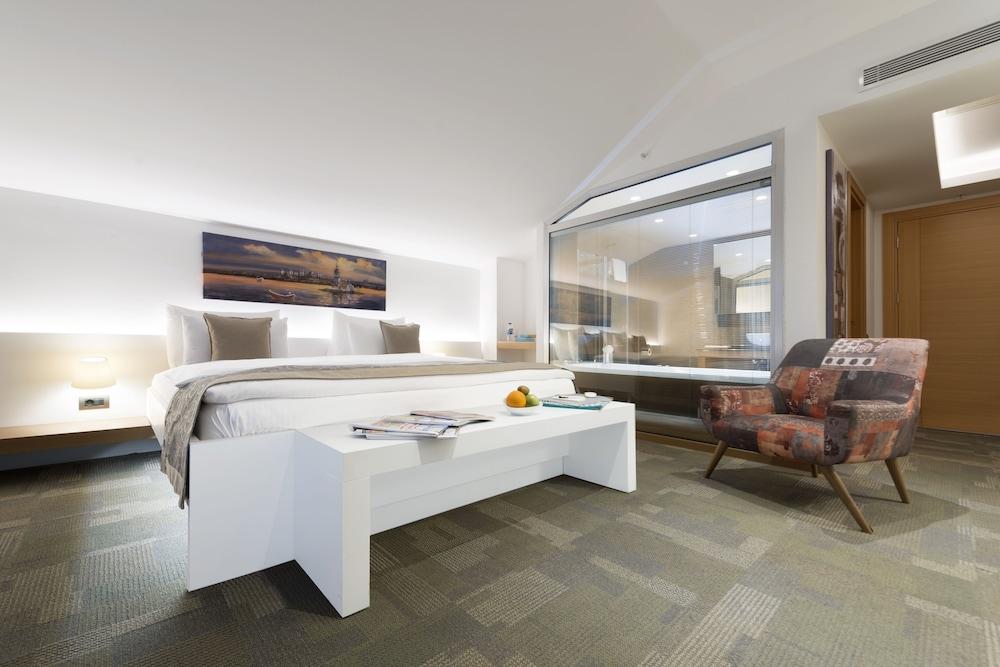 Milport Levent 3* Стамбул