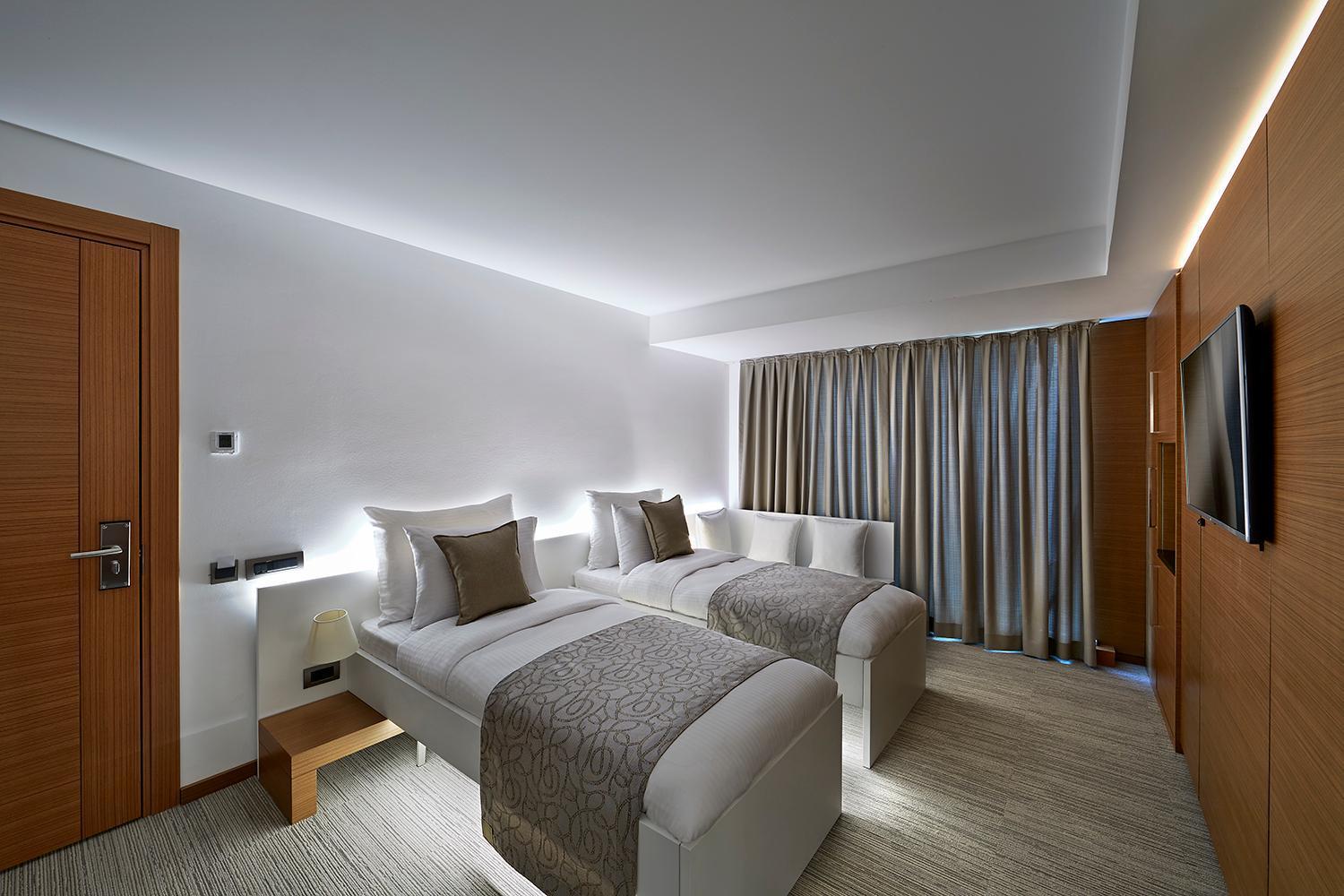 Milport Levent 3* איסטמבול
