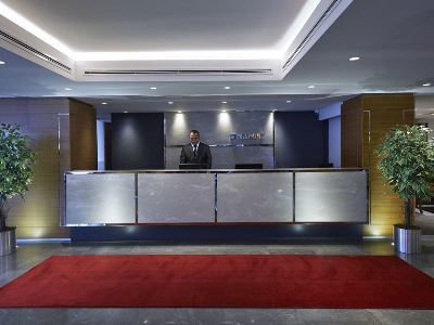 Milport Levent 3* Стамбул